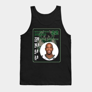 Khris Middleton Tank Top